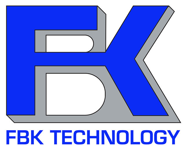 FBK technology 